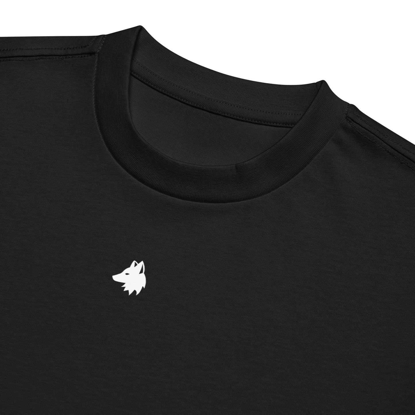 Camiseta LOBO