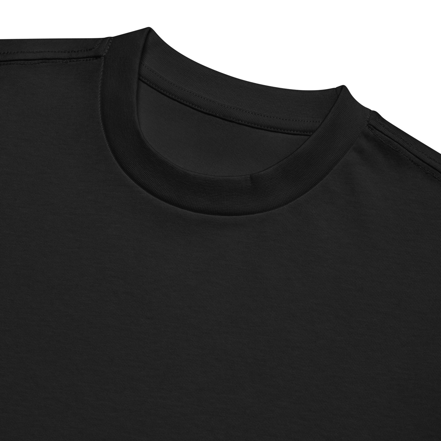 Oversized Negra "JOIN THE PACK"