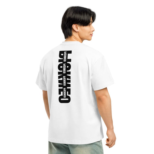 Oversized Blanca "PICKNEO"