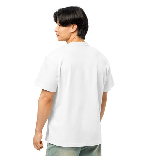 Oversized Básica NOMBRE (250g)