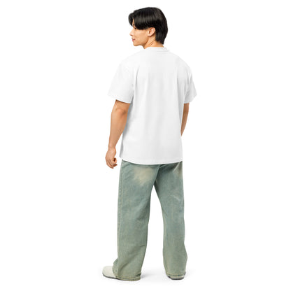 Oversized Blanca "LONE WOLVE" (270g)
