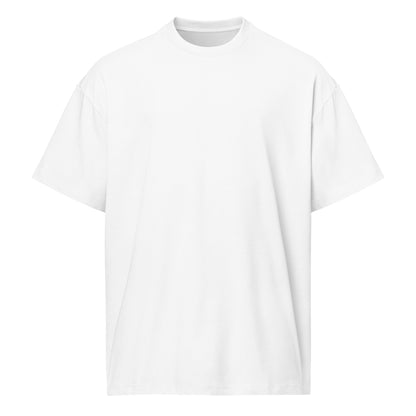 Oversized Blanca "WOLFS" (250g)