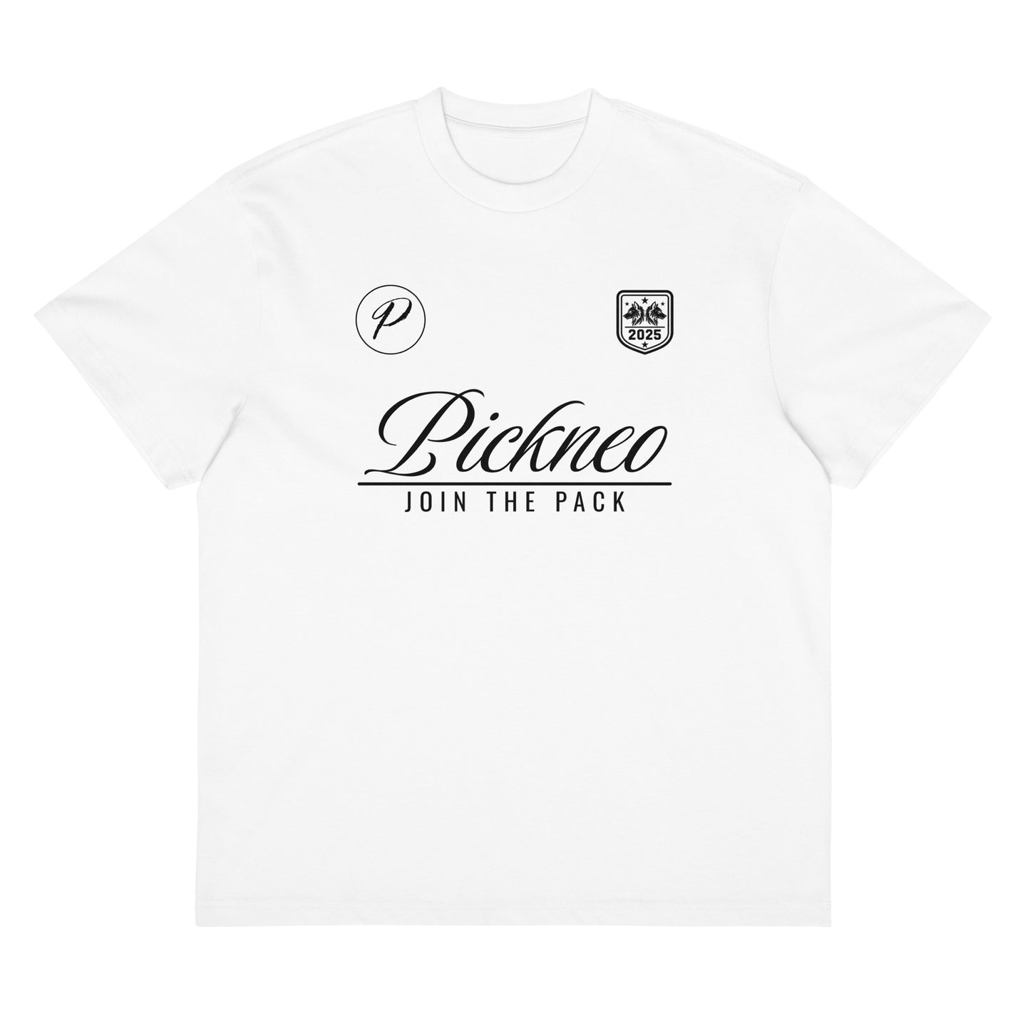 Oversized Blanca "CLASSIC" (250g)