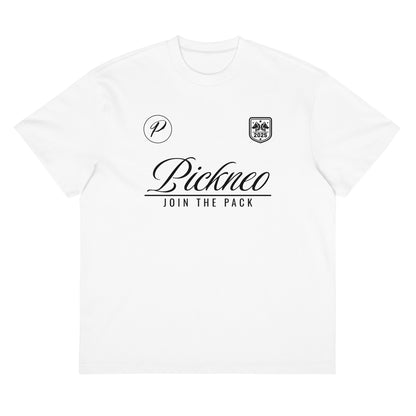 Oversized Blanca "CLASSIC" (250g)