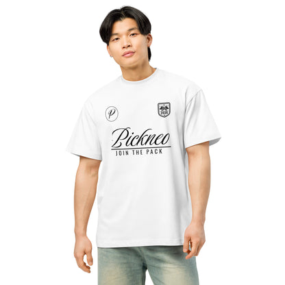 Oversized Blanca "CLASSIC" (250g)