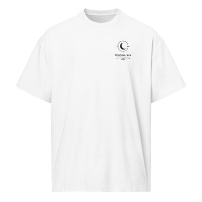 Oversized Blanca "LUNAR CLUB" (270g)
