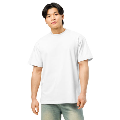 Oversized Blanca "EARNED" (270g)