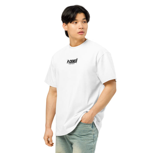 Oversized Blanca "Luxury"