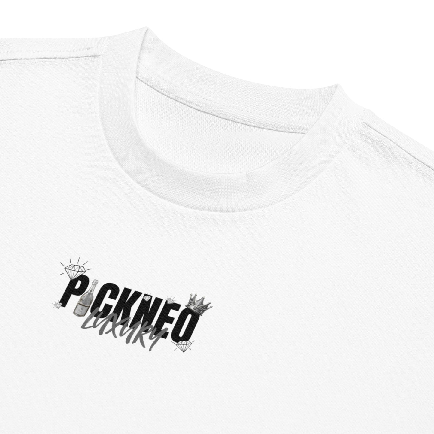 Oversized Blanca "Luxury"