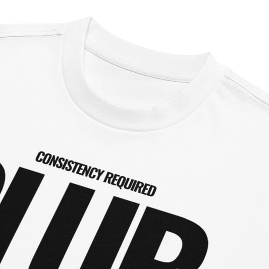 Oversized Blanca "CLUB" (250g)