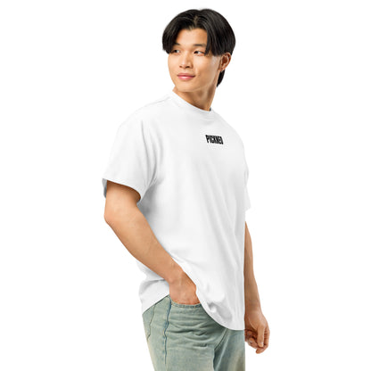 Oversized Básica NOMBRE (250g)