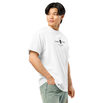 Oversized Blanca "LONE WOLVE" (270g)