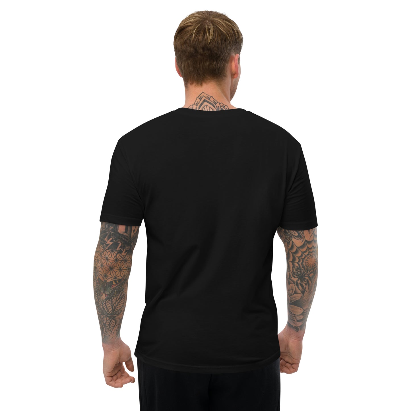 Men's Fitted T-Shirt