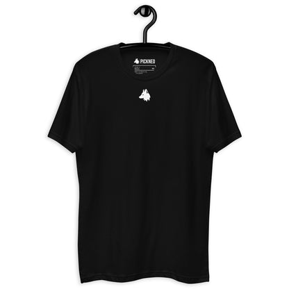 Men's Fitted T-Shirt