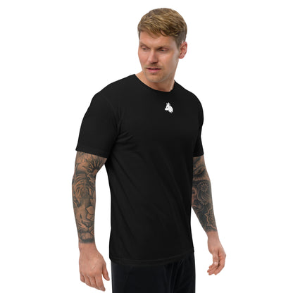 Men's Fitted T-Shirt