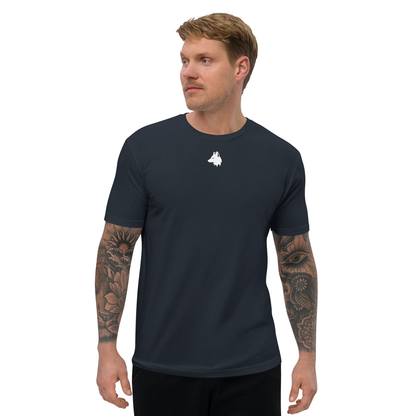 Men's Fitted T-Shirt