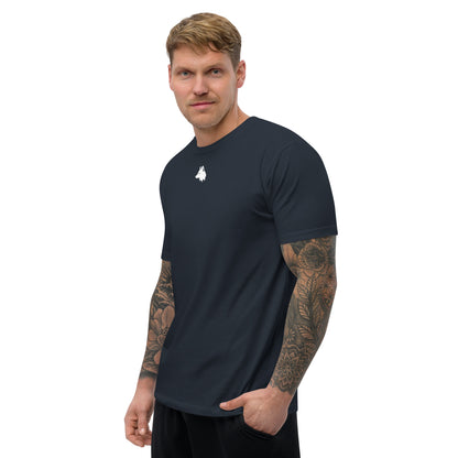 Men's Fitted T-Shirt