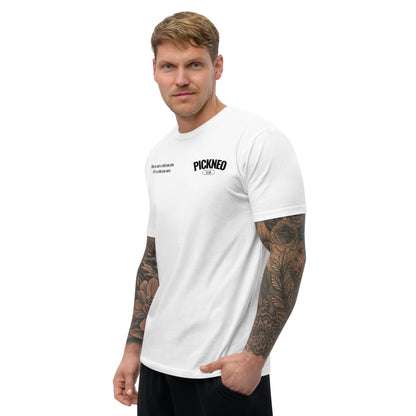 Camiseta Blanca "CLUBIZ" (200g)