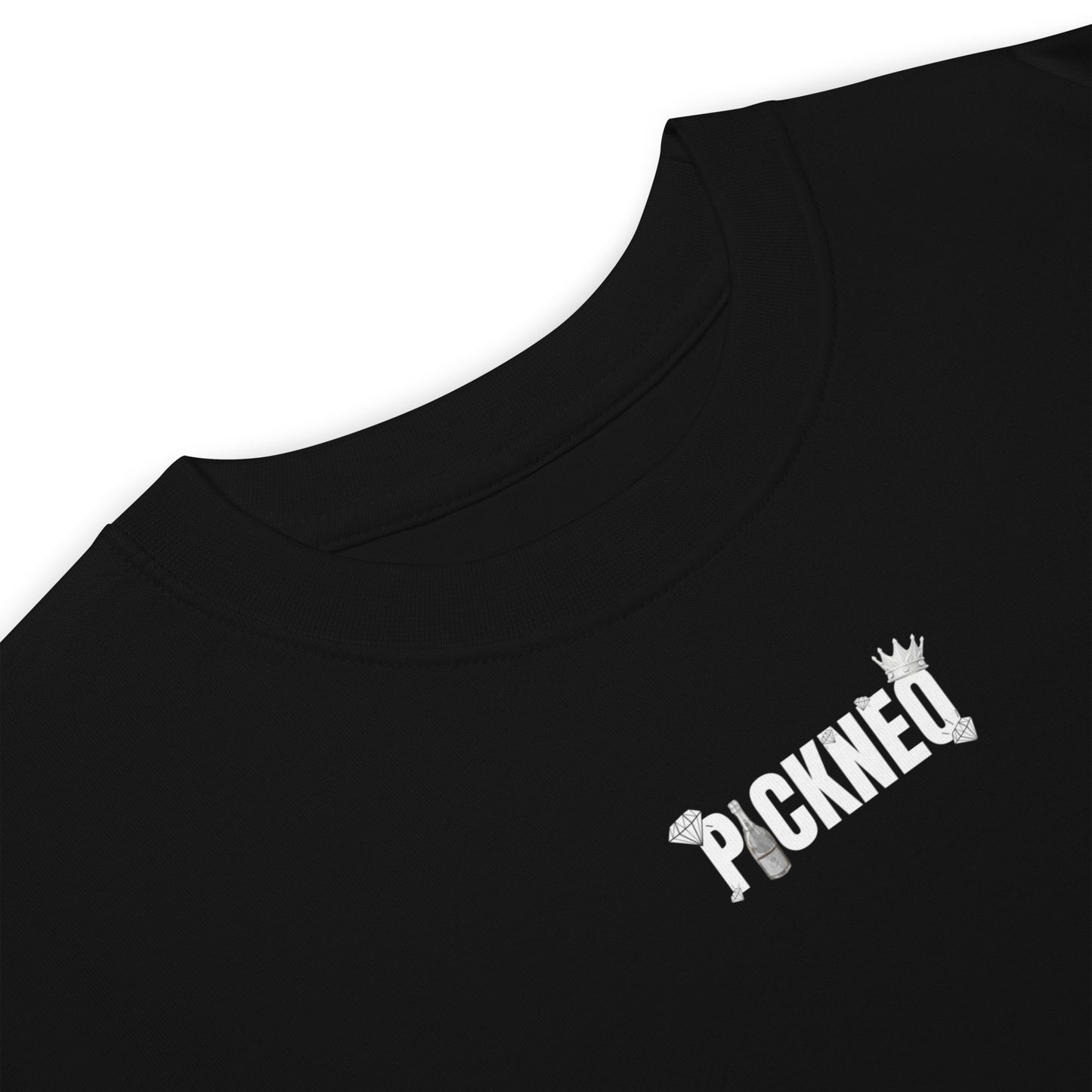 Camiseta "LUXURY" Hombre