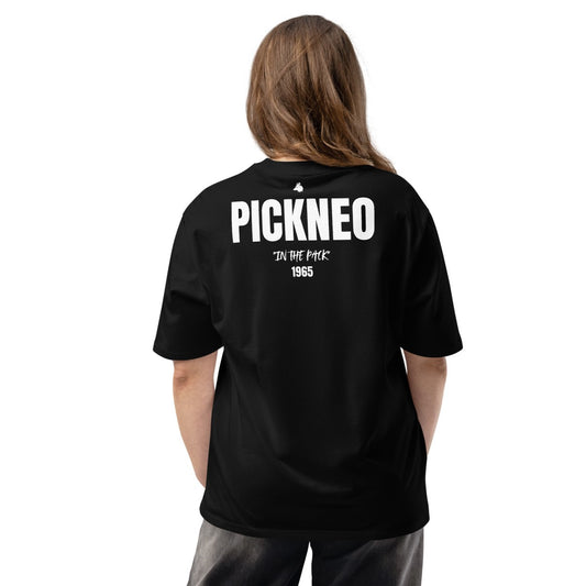 Oversized Heavyweight T-Shirt (01)