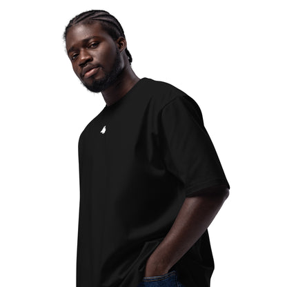 Oversized Heavyweight T-Shirt (01)
