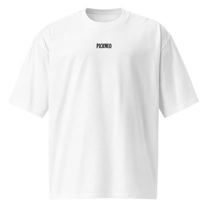 Oversized Heavyweight T-Shirt