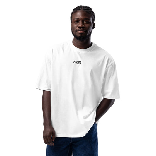 Oversized Heavyweight T-Shirt