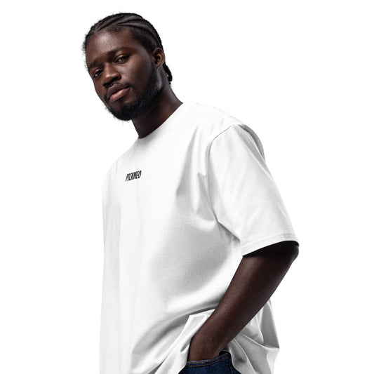 Oversized Heavyweight T-Shirt