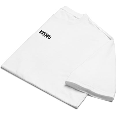 Oversized Heavyweight T-Shirt