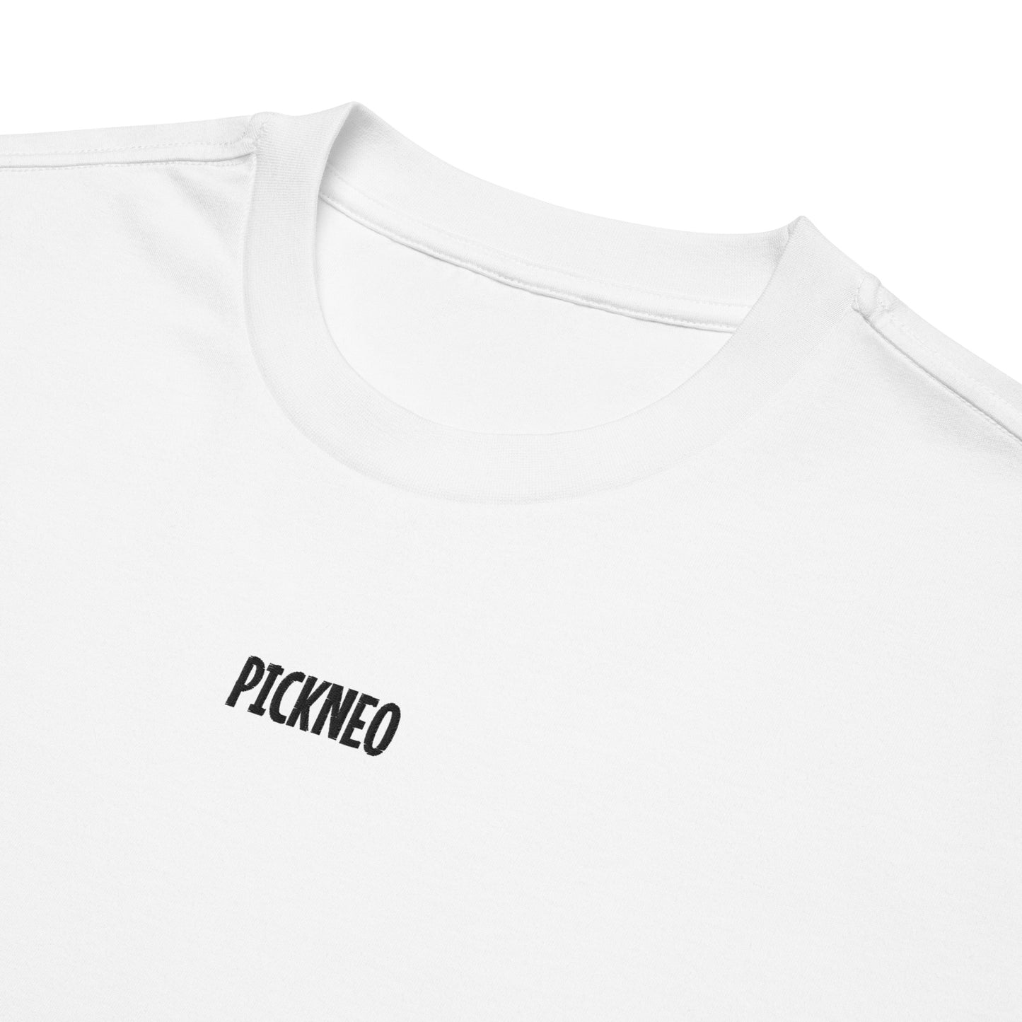 Oversized Heavyweight T-Shirt