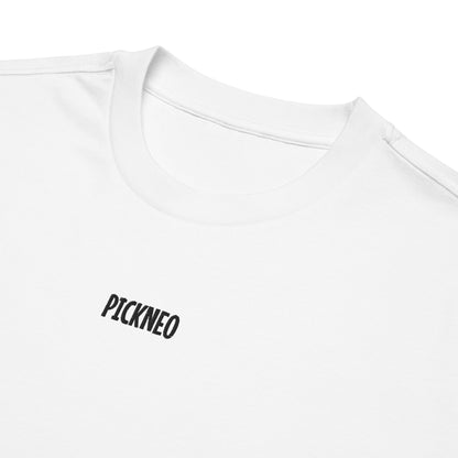 Oversized Heavyweight T-Shirt