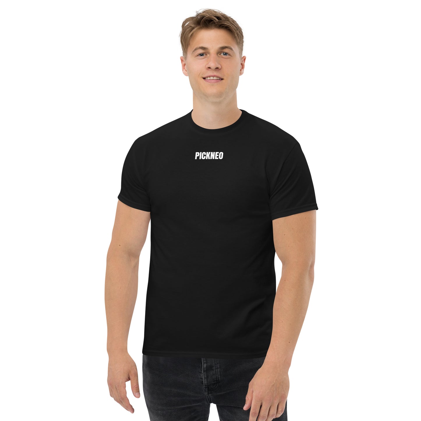 Camiseta NOMBRE