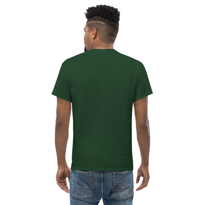 Camiseta Verde EST (200g)