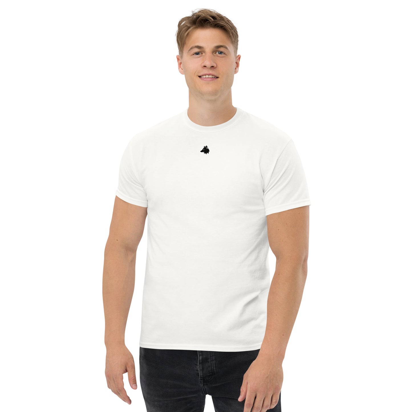 Camiseta LOBO
