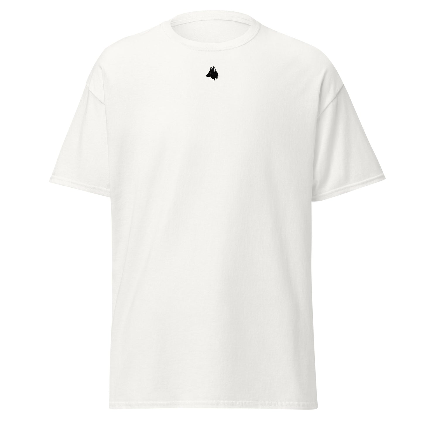 Camiseta LOBO