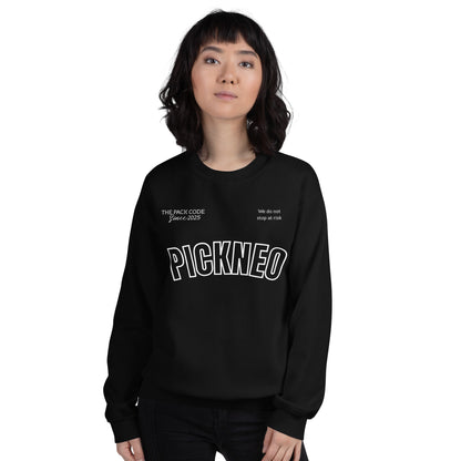 Sudadera Premium "SINCE" (420g)