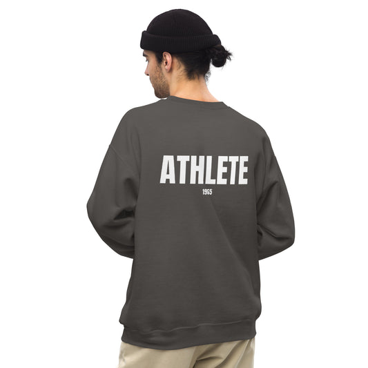 Sudadera Premium de Alto Gramaje