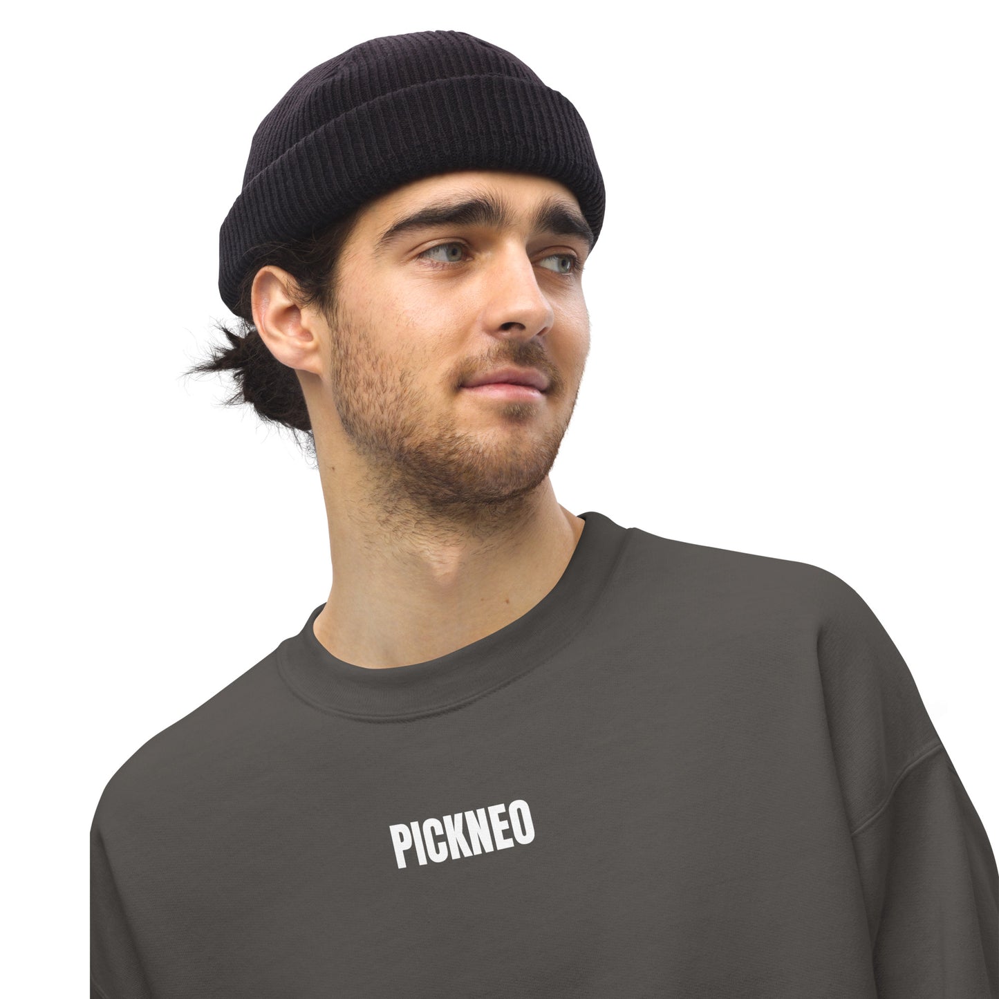 Sudadera Premium de Alto Gramaje