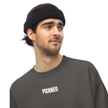 Sudadera Premium de Alto Gramaje