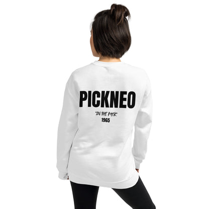 Sudadera Premium de Alto Gramaje