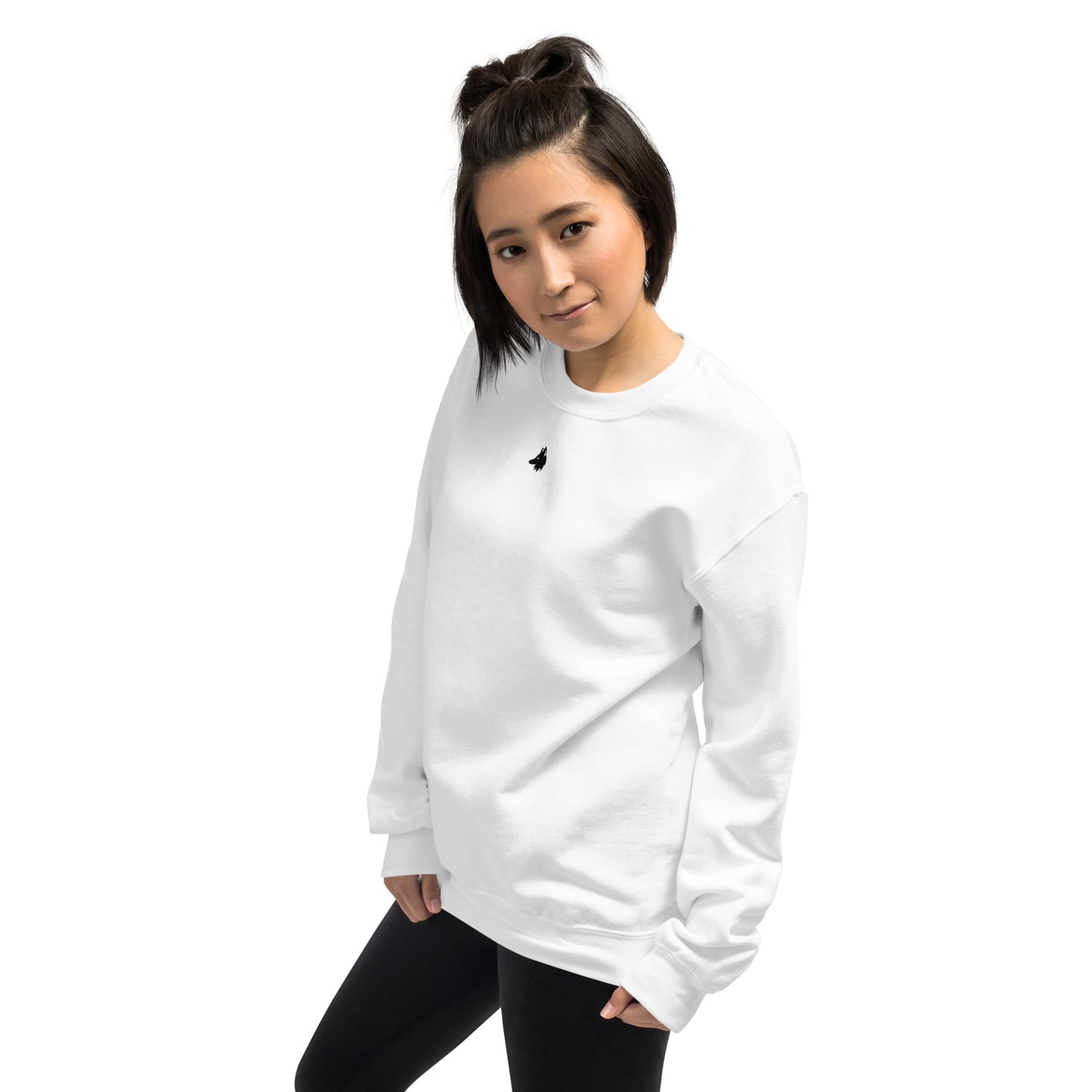 Sudadera Premium de Alto Gramaje