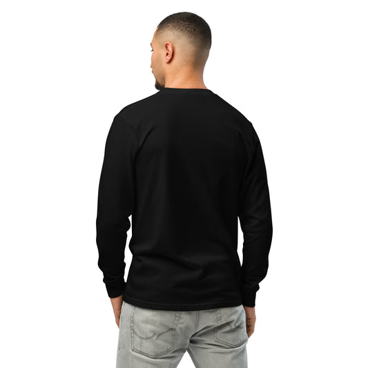 Heavyweight Long-sleeve Shirt