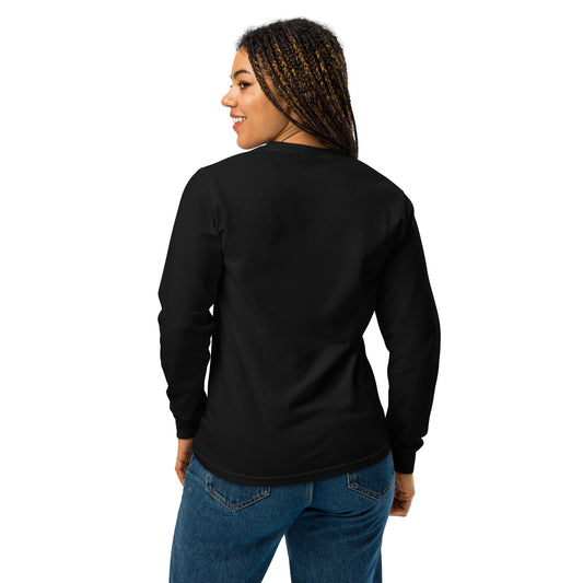 Heavyweight Long-sleeve Shirt