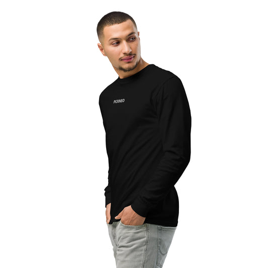 Heavyweight Long-sleeve Shirt