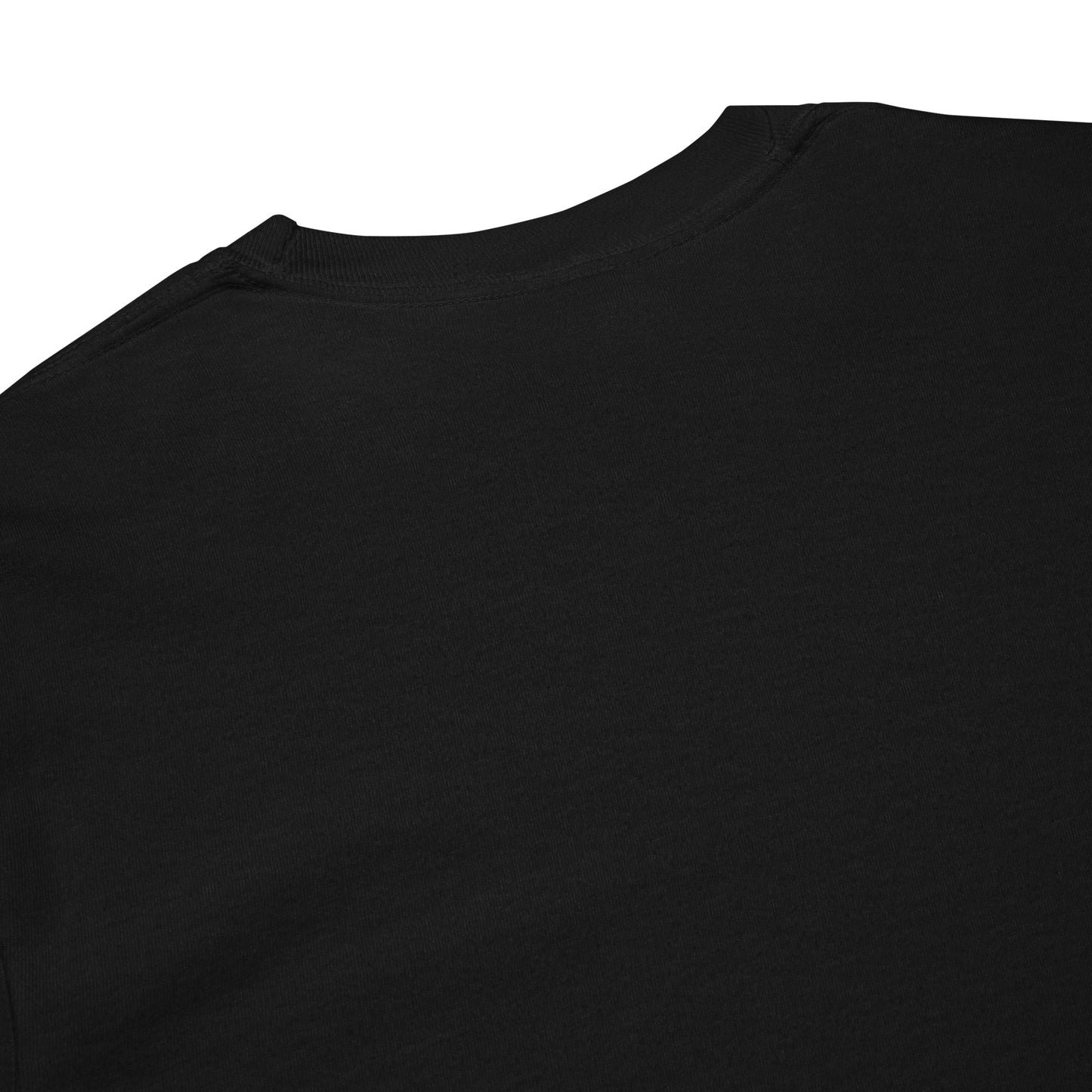 Heavyweight Long-sleeve Shirt