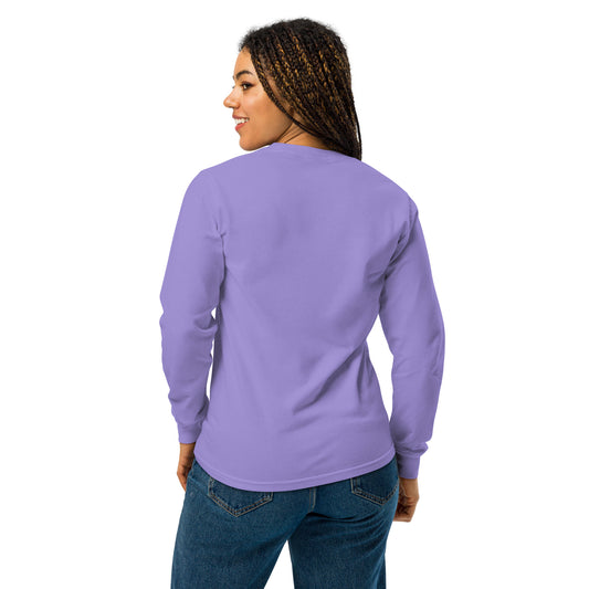 Heavyweight Long-sleeve Shirt