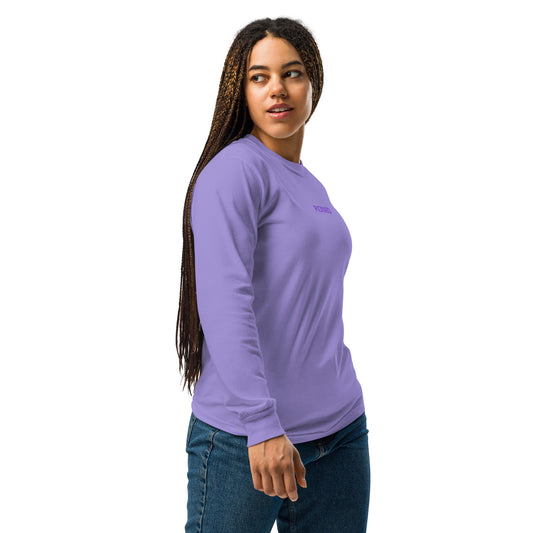 Heavyweight Long-sleeve Shirt