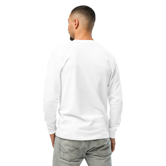 Heavyweight Long-sleeve Shirt