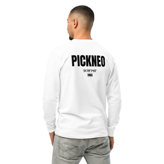 Sudadera Premium de Alto Gramaje
