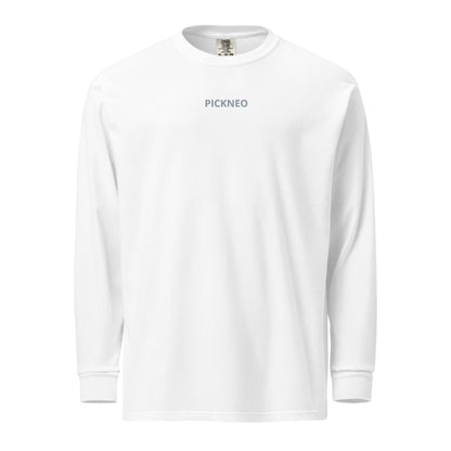 Heavyweight Long-sleeve Shirt